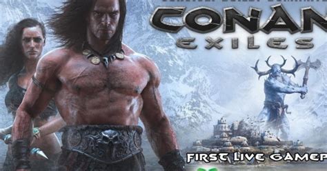 conan exiles nude|Censorship/nudity Bug Fix :: Conan Exiles General Discussions